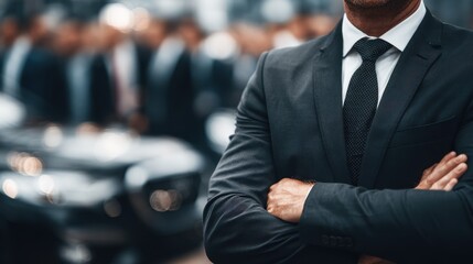 Thrives on the challenge of negotiation, balancing assertiveness and respect to achieve the best possible outcome.
