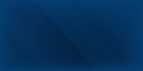 Poppuler background gradient dark navy blue banner simple art