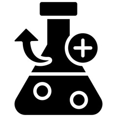 Bio Lab Icon