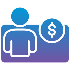 Personal Finance Icon