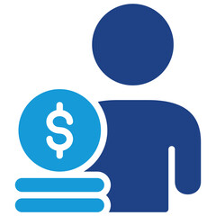 Personal Finance Icon