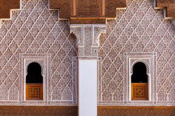 Médersa Ben Youssef