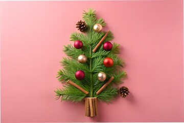christmas tree decoration