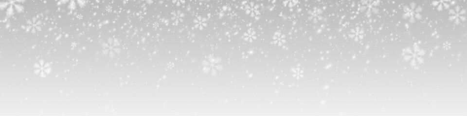 Png Falling snow on transparent background. Light snowfall, snowflakes, Snow flakes, snow background. Bokeh lights png