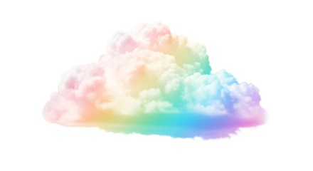 3d blue world map render with sky and cloud atmosphere