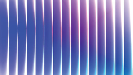 A vertical glass motion, glowing white, blue, purple, fractal glass effect gradient on a white background, ribbed, Spectrum waves effect, ethereal glass effect, neon, sense of motion, 8K.