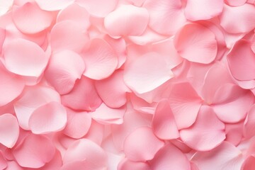 Obraz premium Petal rose backgrounds abstract.