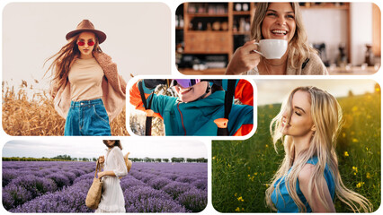 Split Screen Slideshow 02