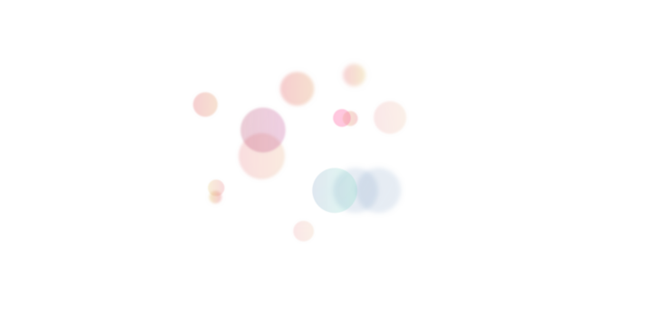 Abstract bokeh texture in muted tones – light orbs creating airy atmosphere bokeh