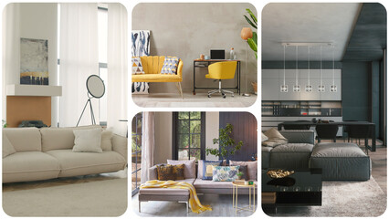 Split Screen Slideshow 04