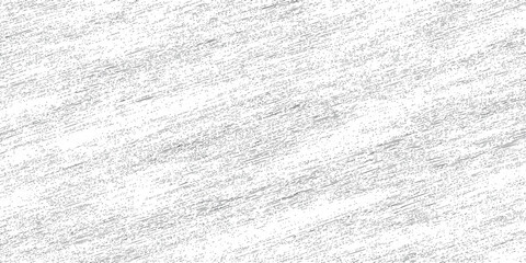 Obraz premium White diagonal scratched texture background. Rough grunge surface with fine linear noise effect. Minimal clean abstract vintage design.