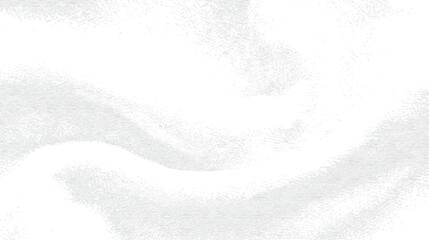 White abstract marble texture background. Smooth soft surface with light gray wave patterns. Minimal clean decorative stone design.