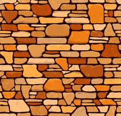 Seamless Stone Texture