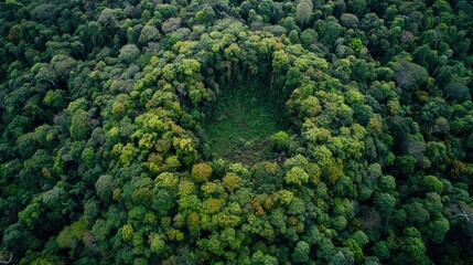 Green tree with lush leaves and natural foliage showing full shape and fresh growth isolated on white background