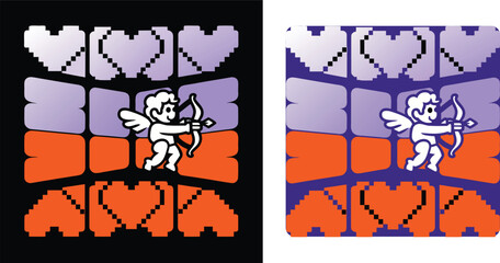  t-shirt vector illustration featuring street art graffiti design o