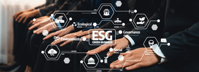 Explore the importance of ESG in fostering sustainable business practices that prioritize...
