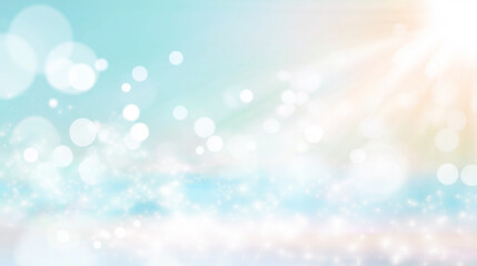 光のハーモニー