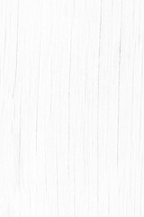 White pale wooden wall texture for background.