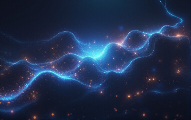 abstract light background