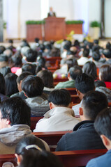 Vietnamese christians