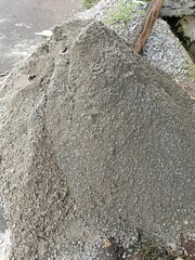 Foundation Dust: Where Structures Begin to Rise