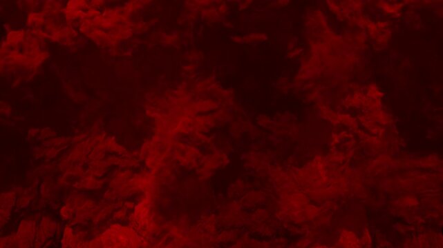 Red Mist Line