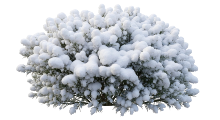 White crystal formation transparent background cutout png