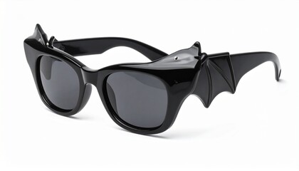 Vampire Vision: Bat Eyewear