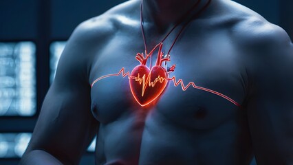 Heart Disease Concept 3