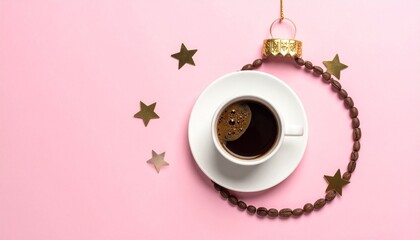 Whimsical Holiday Teacup