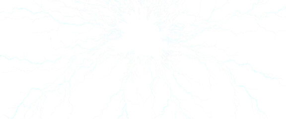 Abstract blue grunge texture background with a blank canvas and copy space for your design.