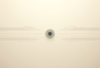 Close up of a white drawer with a round silver knob in the center