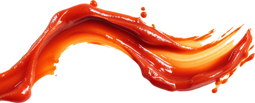 tomato sauce 