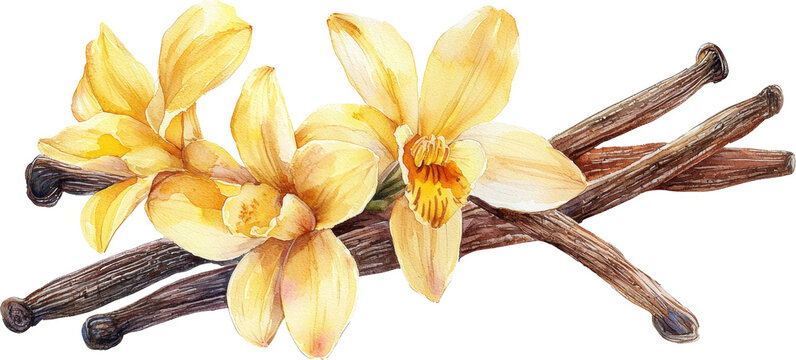 vanilla pods 