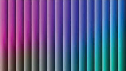 editable vector Glass light gradient a glass effect on a black background a futuristic look featuring cool glow soft waves and transparent layers that create a deferent sense of motion