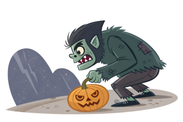 Scary monster scratch or claw marks with torn edges, perfect for Halloween party designs, horror posters, online sale ads, and spooky graphic projects. Isolated on transparent background, vector illus