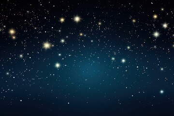 Fototapeta premium Space backgrounds astronomy outdoors.