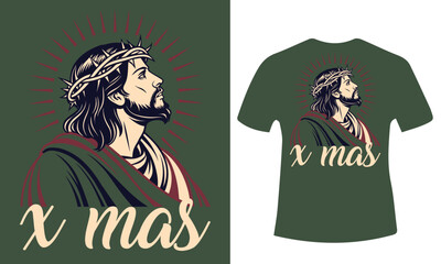 Festive christmas tree with ornaments and lights perfect for holiday decorations and celebrations