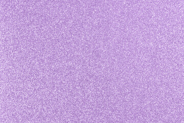 Fototapeta premium Abstract Sparkling Purple Glitter Background - Holidays And Glamour