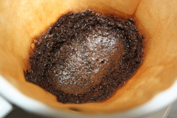 Coffee Hand Drip
