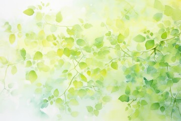 Fototapeta premium Garden backgrounds pattern plant.