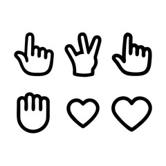 Obraz premium A black and white image of a dog s face