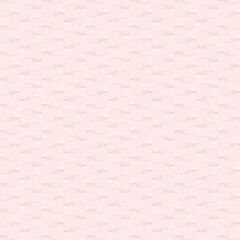 Abstract light pink textured pattern
