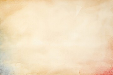 Obraz premium Watercolor paper texture backgrounds old distressed.
