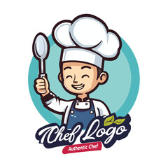 Restaurant Vector Logo