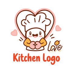 Restaurant logo