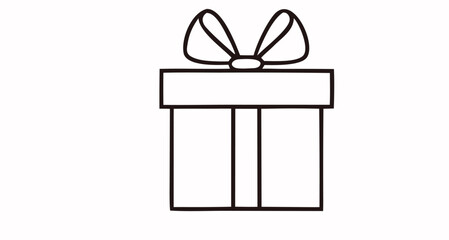 Winter Season Icon Set | Flat Vector Style ,Christmas Icon Collection | Bright and Clean Vector, Modern Flat Christmas Symbols