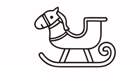 Winter Season Icon Set | Flat Vector Style ,Christmas Icon Collection | Bright and Clean Vector, Modern Flat Christmas Symbols