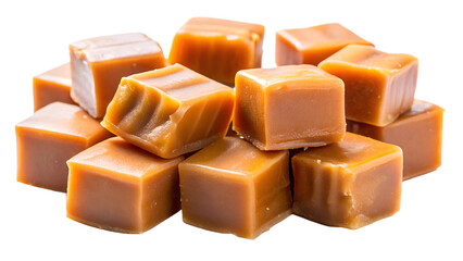 brown sugar cubes