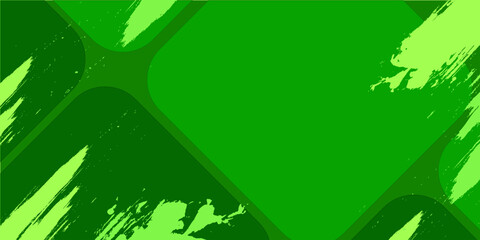 Dots halftone yellow green color pattern gradient texture background.